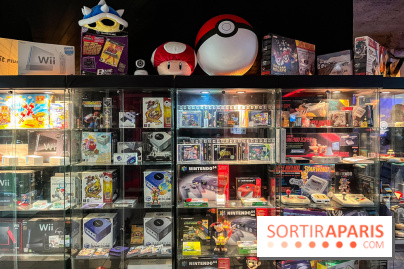 Le musée du rétro-gaming - nos photos - image00006