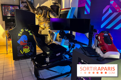 Le musée du rétro-gaming - nos photos - image00007