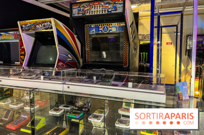 Le musée du rétro-gaming - nos photos - image00008
