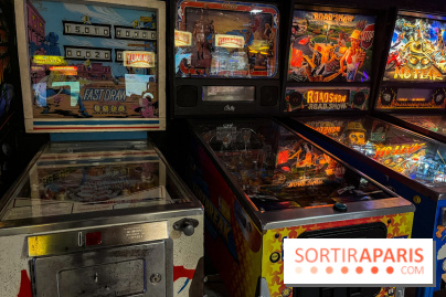 Le musée du rétro-gaming - nos photos - image00009