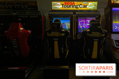 Le musée du rétro-gaming - nos photos - image00010