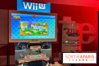 Le musée du rétro-gaming - nos photos - image00001