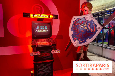 Le musée du rétro-gaming - nos photos - image00002