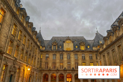Chapelle de La Sorbonne & Amphithéâtre Liard - IMG 8249