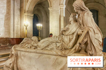 Chapelle de La Sorbonne & Amphithéâtre Liard - IMG 8276