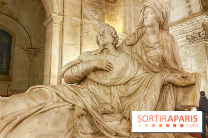 Chapelle de La Sorbonne & Amphithéâtre Liard - IMG 8285