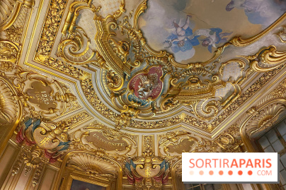 Chapelle de La Sorbonne & Amphithéâtre Liard - IMG 8297