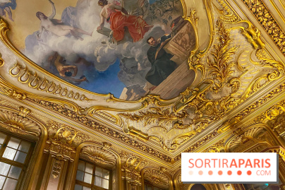 Chapelle de La Sorbonne & Amphithéâtre Liard - IMG 8300