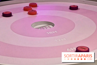 Le Pop-Up Store Yves Saint-Laurent Beauté à Pairs - IMG 5249