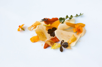 L'Agapé Substance by Gaëtan Gentil