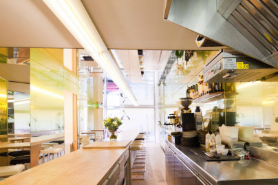 L'Agapé Substance by Gaëtan Gentil