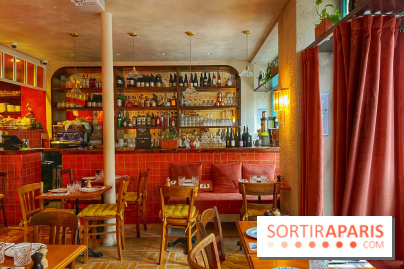 La Table de Martine - IMG 8314