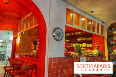 La Table de Martine - IMG 8320