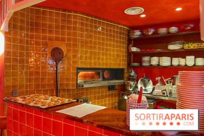 La Table de Martine - IMG 8322