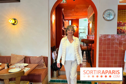 La Table de Martine - IMG 8326