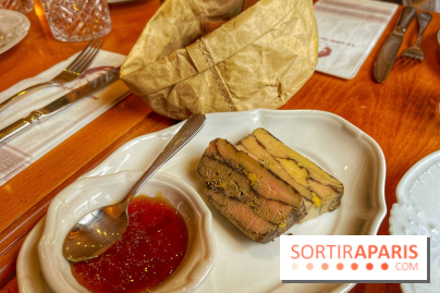 La Table de Martine - IMG 8331