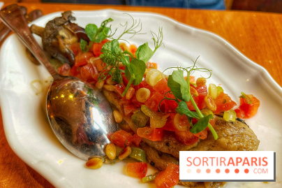 La Table de Martine - IMG 8332