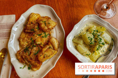 La Table de Martine - IMG 8336