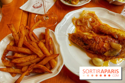 La Table de Martine - IMG 8342