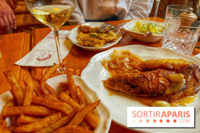 La Table de Martine - IMG 8344