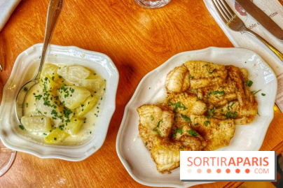 La Table de Martine - C