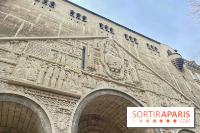 Eglise Saint-Pierre-de-Chaillot - IMG 8358