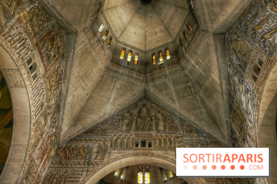 Eglise Saint-Pierre-de-Chaillot - IMG 8364