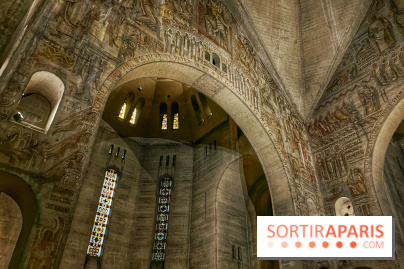 Eglise Saint-Pierre-de-Chaillot - IMG 8367