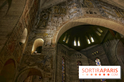 Eglise Saint-Pierre-de-Chaillot - IMG 8370