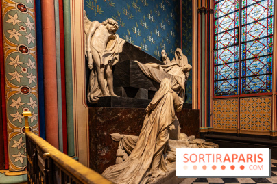 Visite de Notre-Dame de Paris -  A7C0215