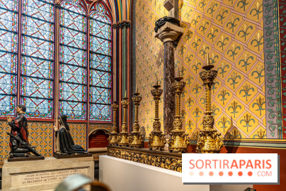 Visite de Notre-Dame de Paris -  A7C0214