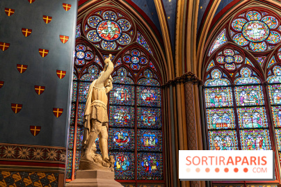 Visite de Notre-Dame de Paris