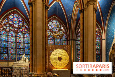 Visite de Notre-Dame de Paris -  A7C0208