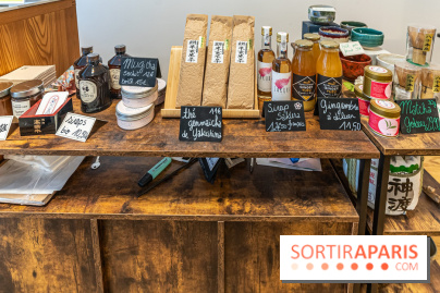 Agatto, le salon de thé et atelier aux meilleurs mochis de Paris