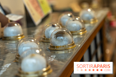 Agatto, le salon de thé et atelier aux meilleurs mochis de Paris