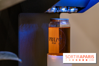 Brown Coffee shop -  A7C0142