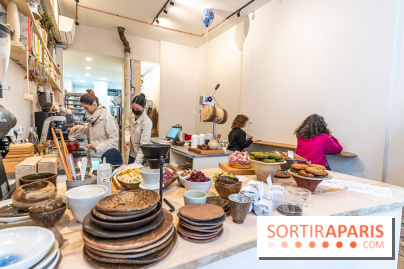 Wani Coffee shop Paris 6e -  A7C0249