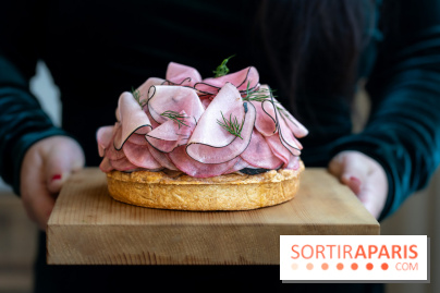 Wani Coffee shop Paris 6e -  A7C0255