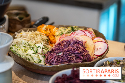 Wani Coffee shop Paris 6e -  A7C0259