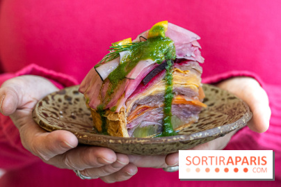 Wani Coffee shop Paris 6e -  A7C0272