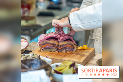 Wani Coffee shop Paris 6e -  A7C0284