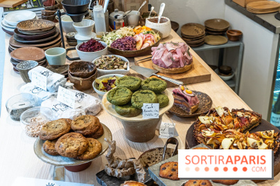 Wani Coffee shop Paris 6e -  A7C0288