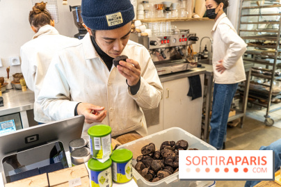 Wani Coffee shop Paris 6e -  A7C0291