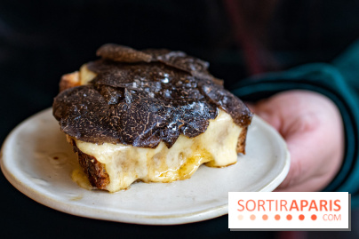 Wani Coffee shop Paris 6e -  A7C0310