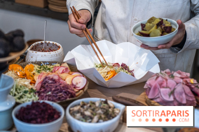 Wani Coffee shop Paris 6e -  A7C0320