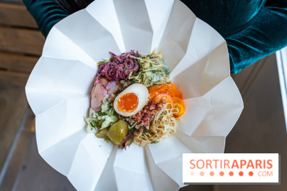 Wani Coffee shop Paris 6e -  A7C0333