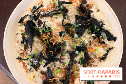 L'Almanach Montmartre - Ravioles forestières