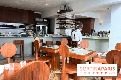 Journey - Décoration