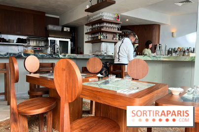 Journey - Décoration