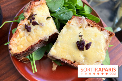 Journey - Grilled cheese